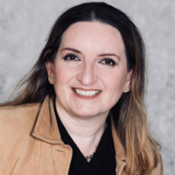 Anastasia Raissis Anastasia Raissis