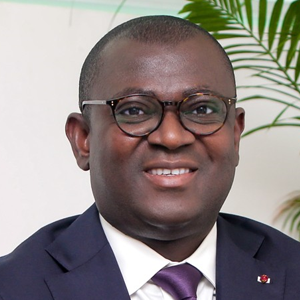 Arsène Dansou edited