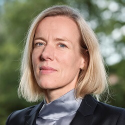 Claudia Kruse