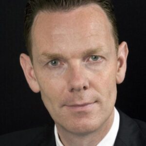 Harald Benink