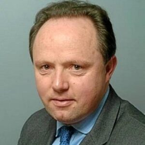 Nick Robins
