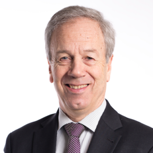 Øystein Olsen Øystein Olsen