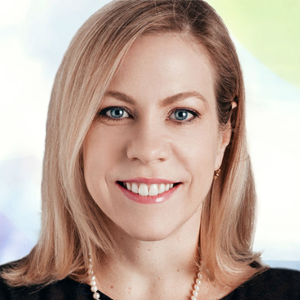 Jennifer Peve edited headshot