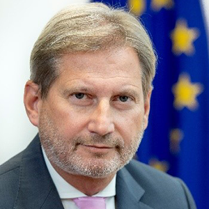 Johannes Hahn