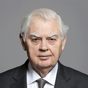 Norman Lamont