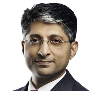 Neeraj Seth