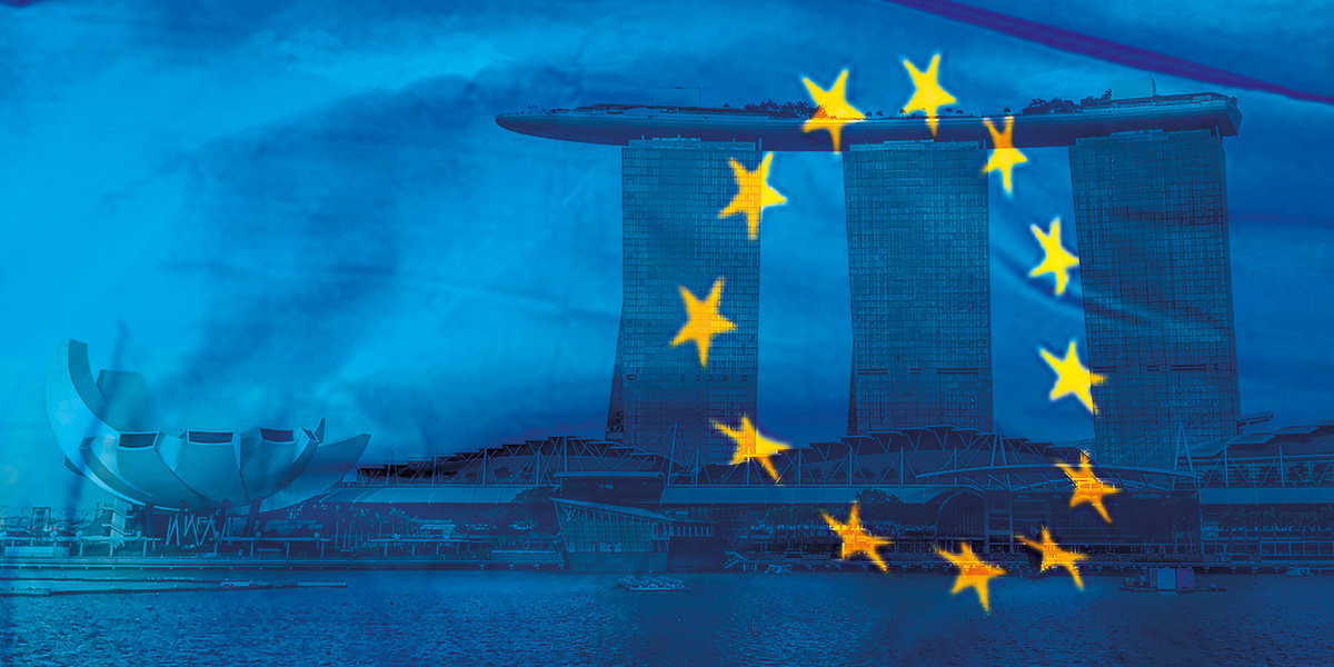 NextGenEU—The game-changer for Europe