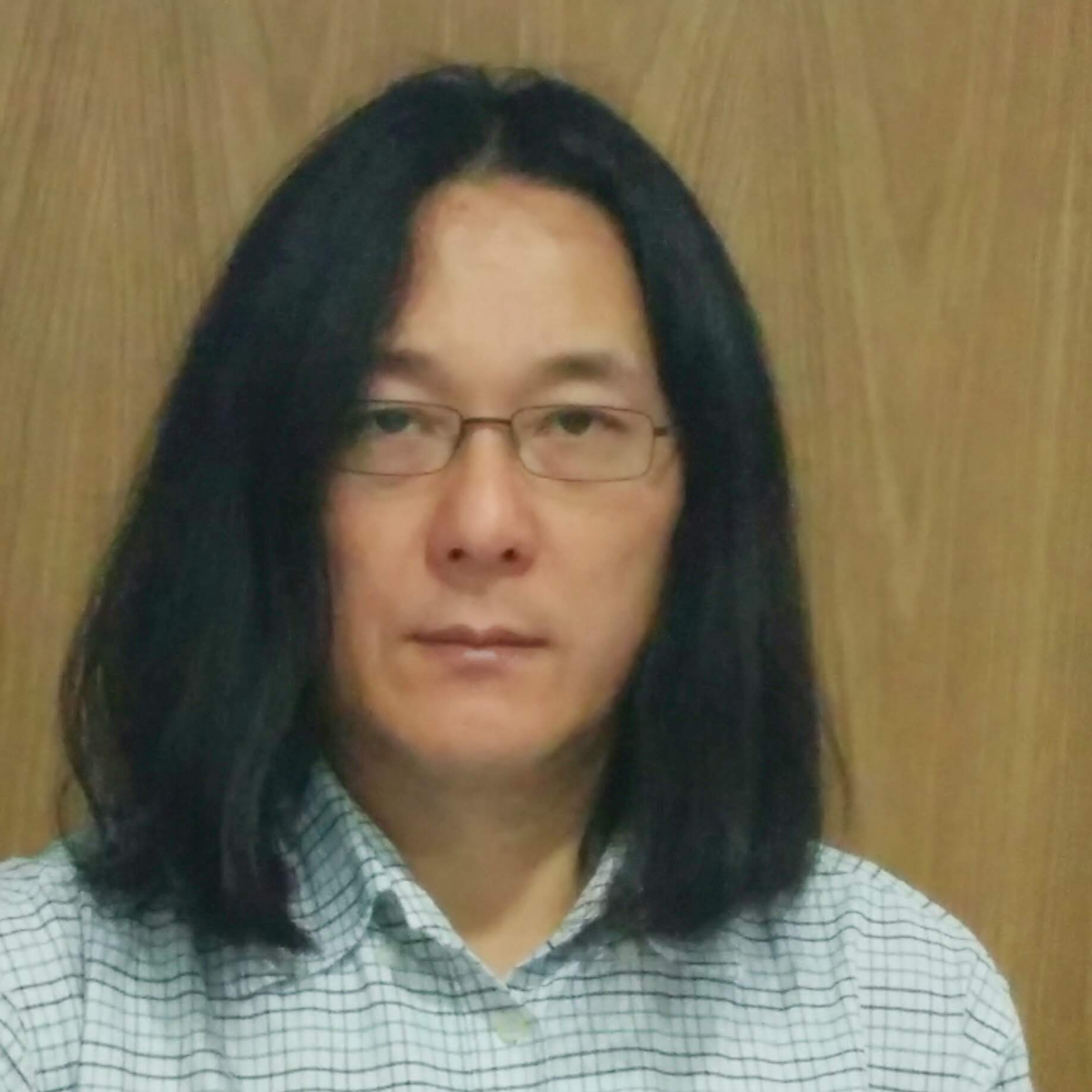 David Chan