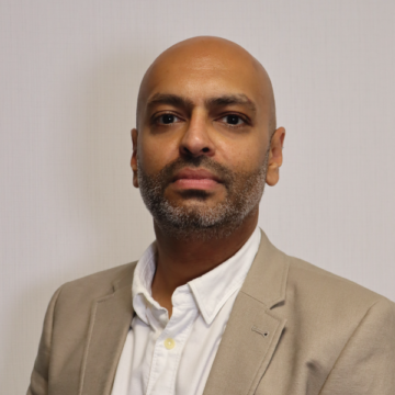 Avnish Patel