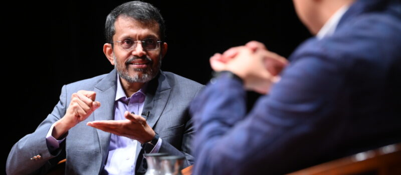 Ravi Menon (2) Ravi Menon (2)