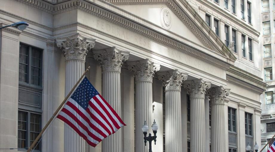 In conversation with Charles Evans: the future of the US economy