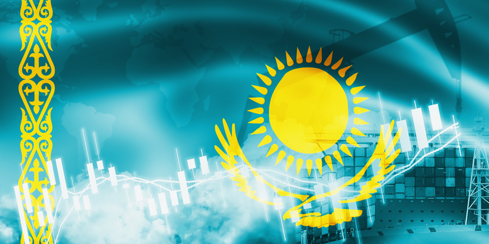 Kazakhstan’s framework for CBDC issuance