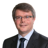 Richard Sanders