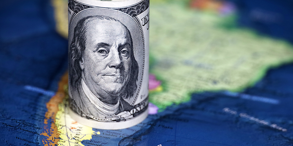 Promoting sovereign sustainable bond issuance in Latin America