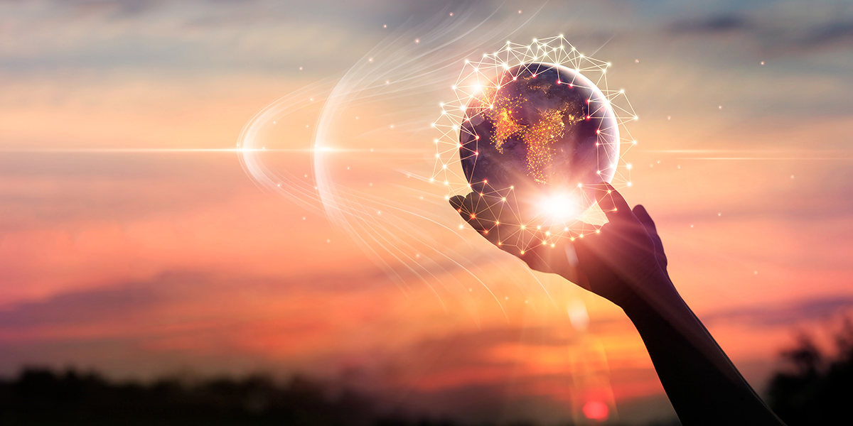 Navigating global economic turbulence