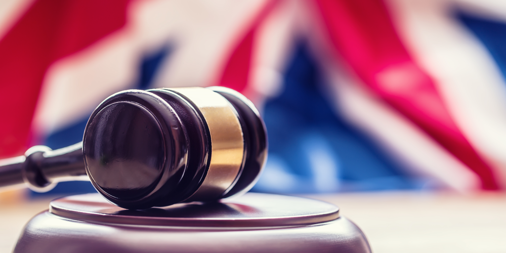 In conversation with UK law commissioner on digital assets