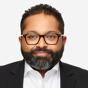 Charles Abraham edited headshot