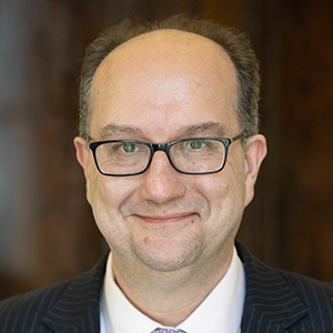 Clive Horwood