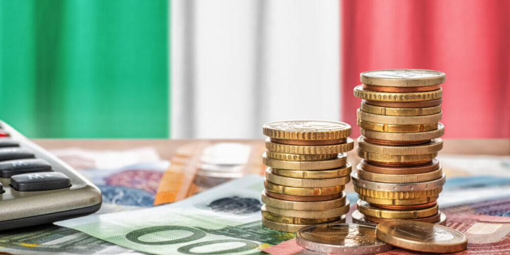In conversation with Ignazio Visco: economic outlook in Italy and the euro area