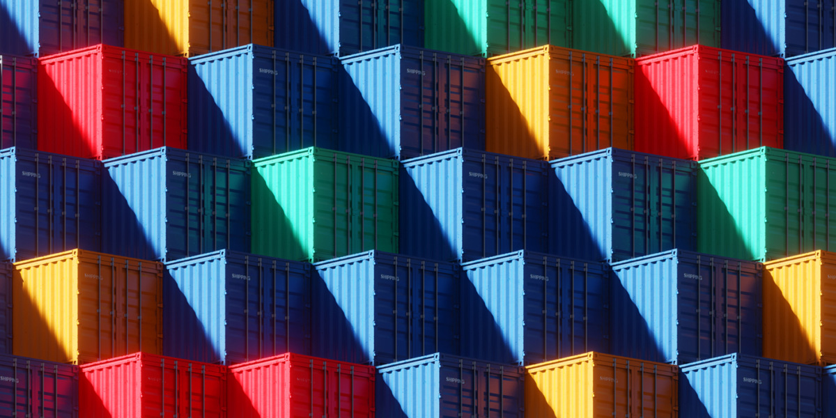 The Stack Containers For Market
