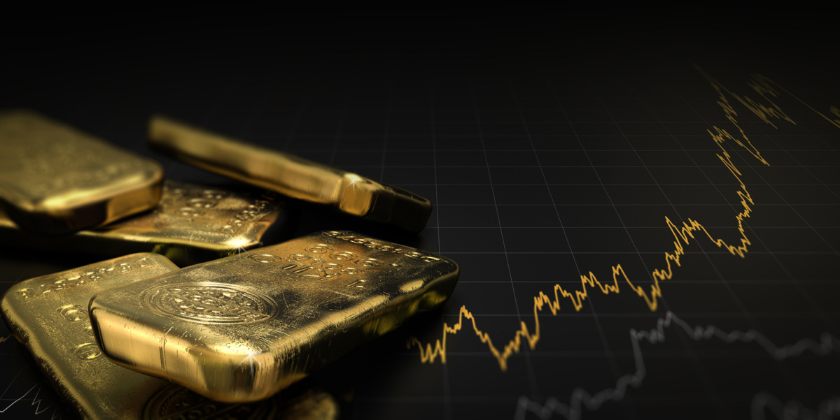 Gold Price, Commodities Investment