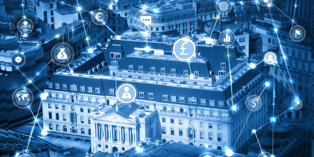 OMFIF-State Street Central Banks and Data Challenges Roundtable: Monetary policy, financial stability and reserves management