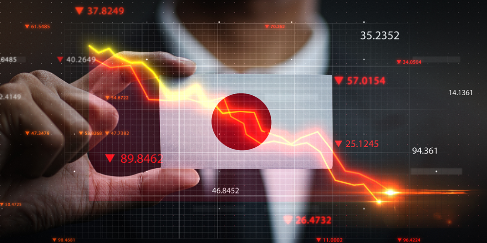 Regulating the cryptoassets landscape in Japan