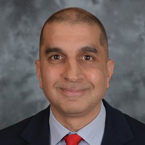 Ranjit Jaswal
