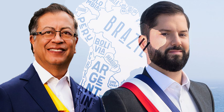 col + chile