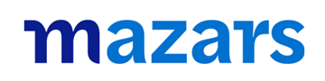 mazars logo