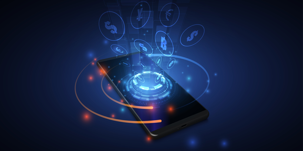 Future of payments 2022