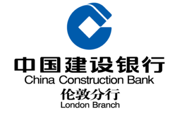 China constuction bank london branch