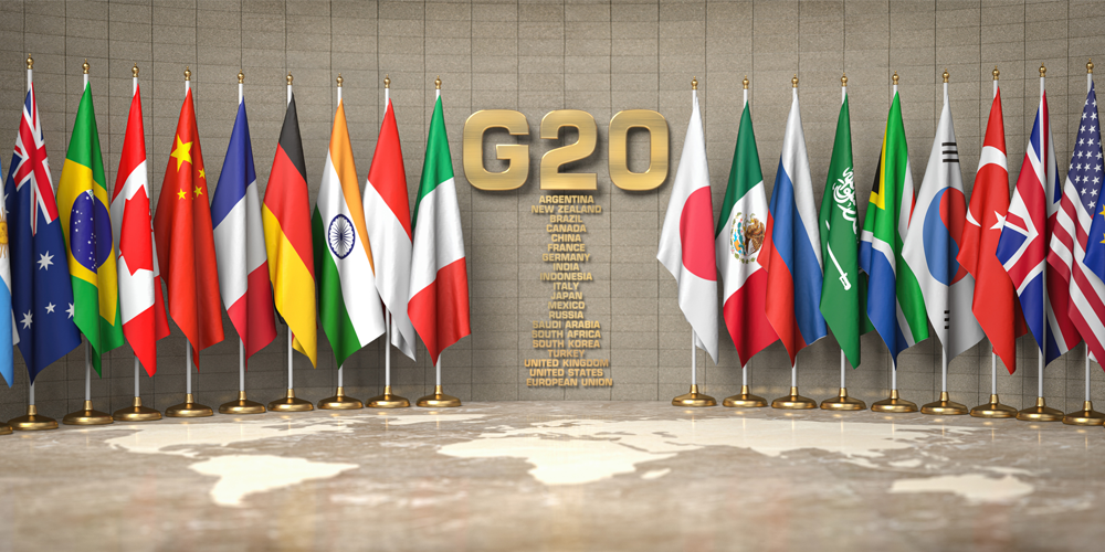 Assessing the 2022 G20 summit: the sherpa perspective on Bali outcomes