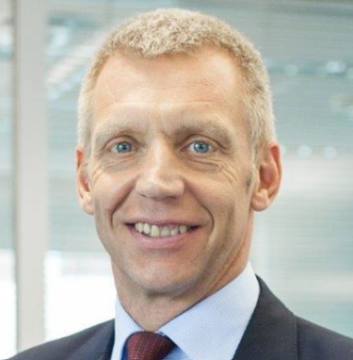 Thomas Weinberg