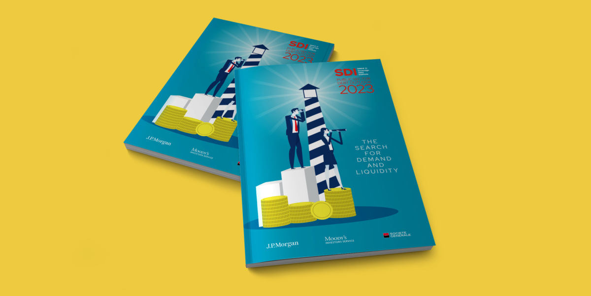 Public sector bond market outlook 2023