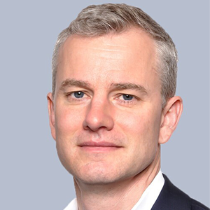 Andrew McCormack