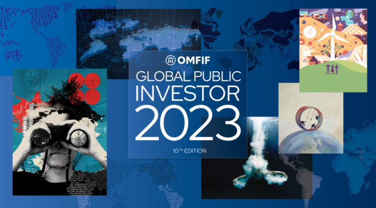 Global Public Investor 2023 launch