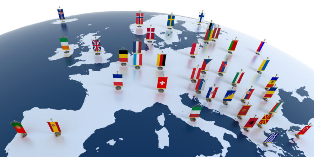AFME-OMFIF European financial integration conference
