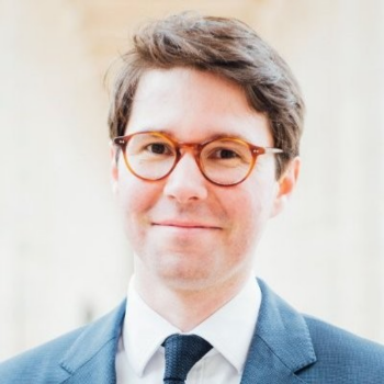Fredrik Willumsen