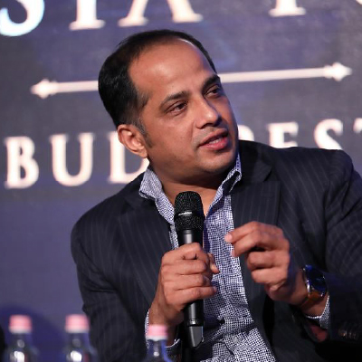 Sopnendu Mohanty