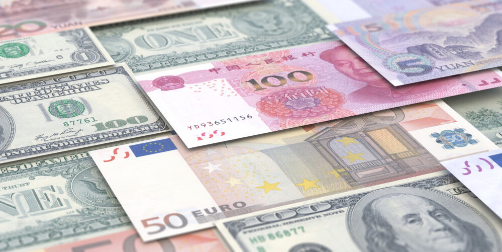 Outlook 2023: Foreign exchange market developments