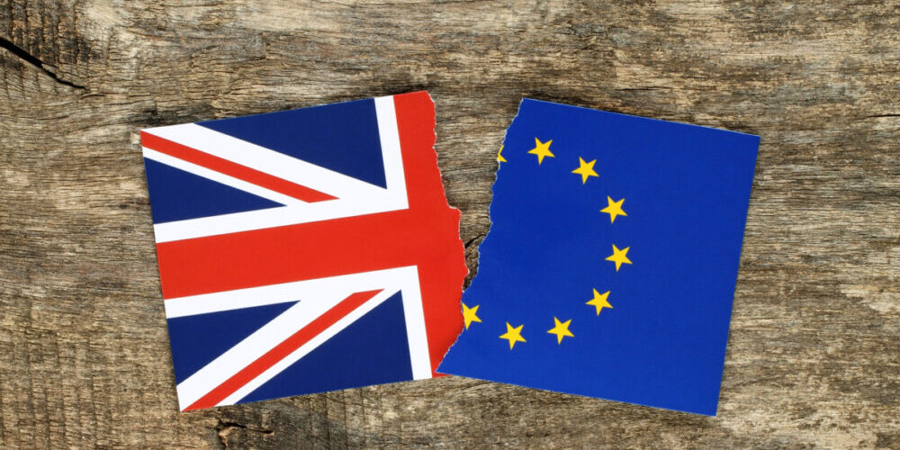 Brexit and the NI protocol: towards a 2023 breakthrough