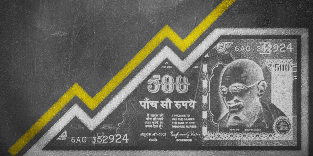 India's economy and policy agenda with V. Anantha Nageswaran