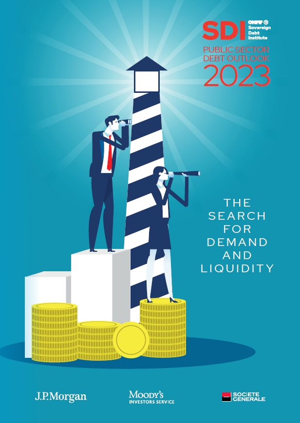Public Sector Debt Outlook 2023