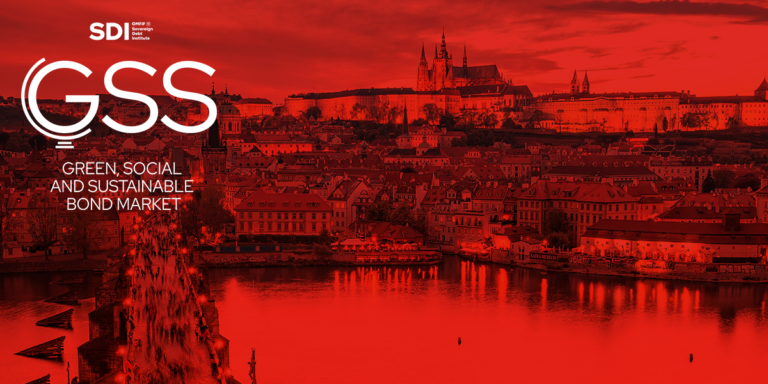 Embracing GSS sovereign bond issuance in central and eastern Europe