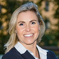 Louise Bergstrom