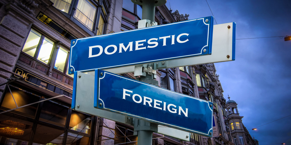 Domestic and global challenges with the Bank of Thailand