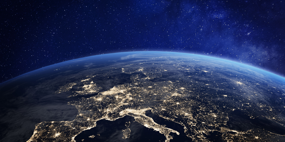 European agency and sub-sovereign issuer forum: Economic outlook, borrowing plans and role in green transition