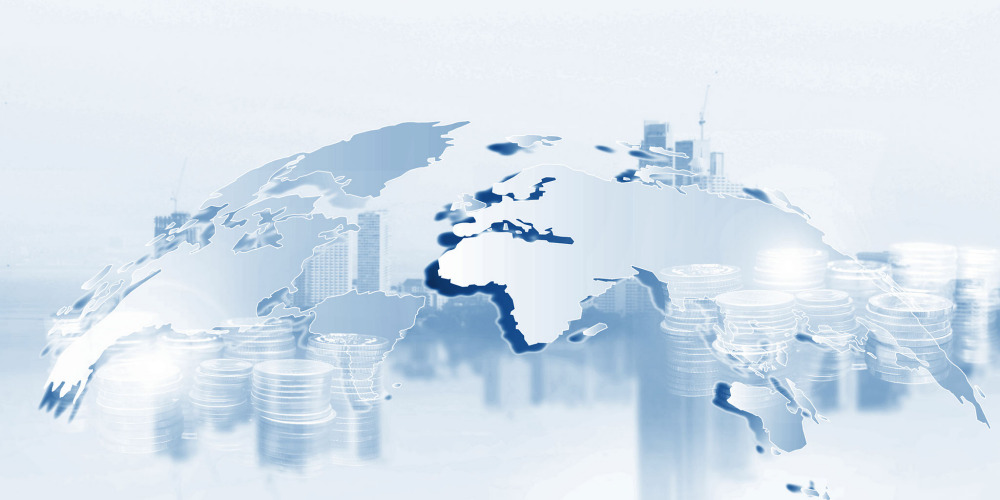 Prospects for world growth and economic stability