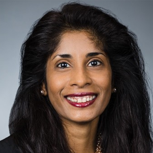 Nasreen Quibria